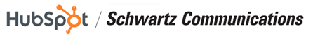 Schwartz Communications and HubSpot