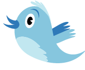 Twitter Bird