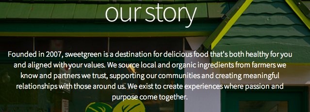 sweetgreen-mission-statement