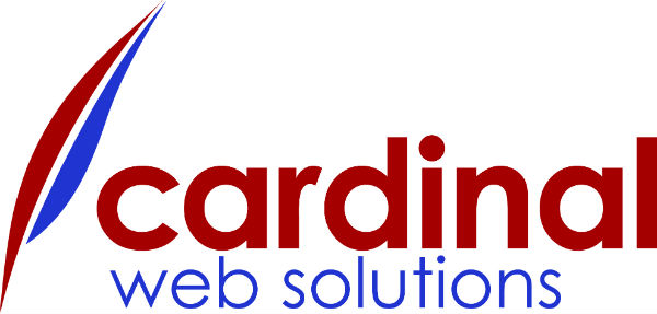 website cardinal