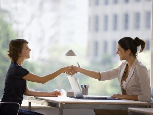 women-workplace-office-handshake