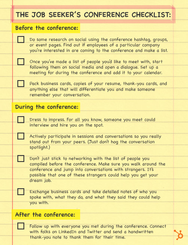 JobSeekers_Checklist JobSeekers_Checklist