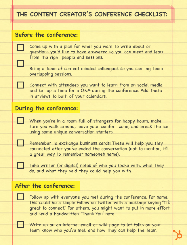 ContentCreators_Checklist ContentCreators_Checklist