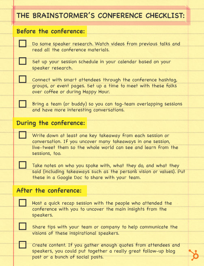 Brainstormers_Checklist Brainstormers_Checklist