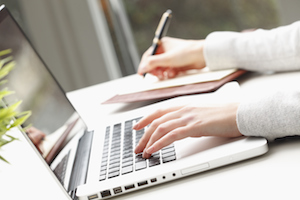 How to Write an In-Depth Post in Less Than Two Hours