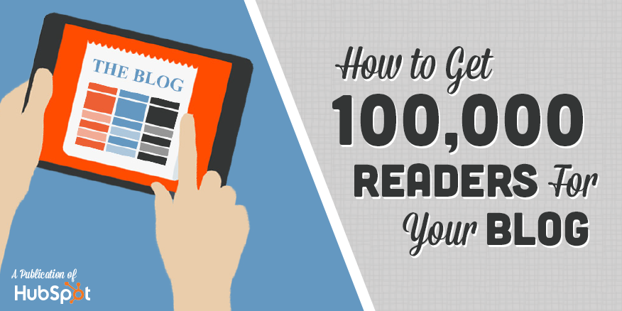 Click to Tweet - How to Get 100,000 Readers For Your Blog