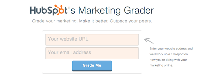 marketing-grader-landing-page