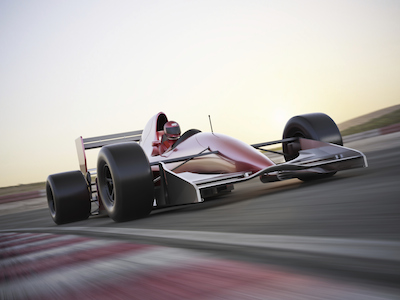 racecar
