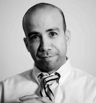 Brian Yamada