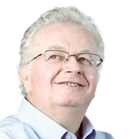 Gordon Hochhalter