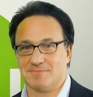 Steve Landsberg