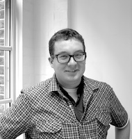 Greg Dillon