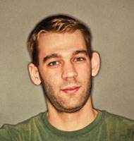 Jason Bunk