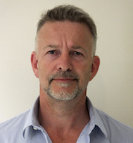 Cliff Findlay