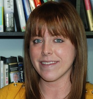 Allison O'Quin