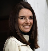 Natalie Stezovsky