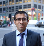 Himanshu Sareen