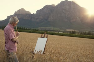 oil-painter