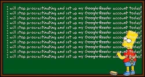 google-reader