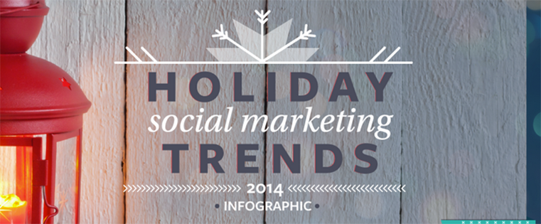 holiday-social-media