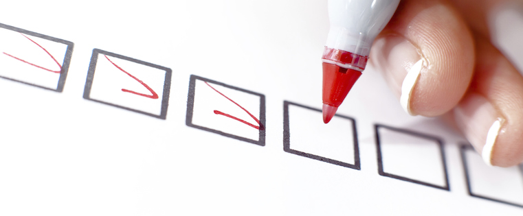 checklist-3