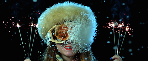 15 Weird and Wonderful Company Holiday Cards