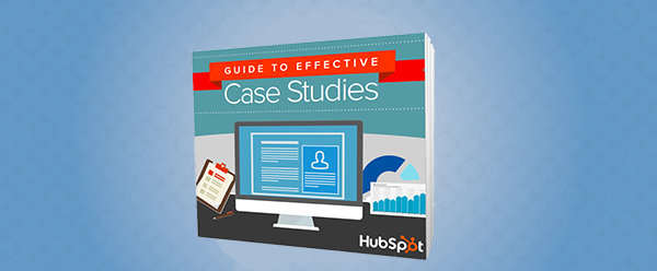 The Essential Guide to Creating Case Studies Free Template