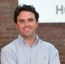 Matt Fradette - Senior Inbound Marketing Specialist 