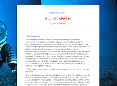 7 Email Newsletters Every Curious Creative Needs to Read