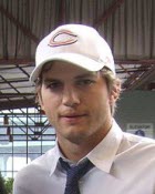 kutcher blog