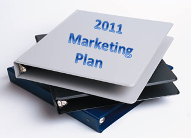 2011 Marketing Plan2