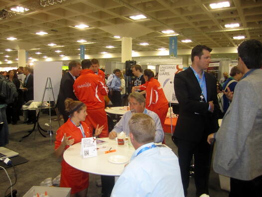 2011 08 26 to 2011 09 02 Dreamforce 075