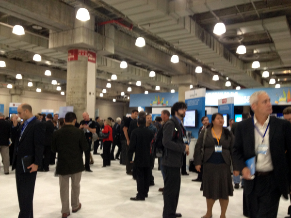 cloudforce