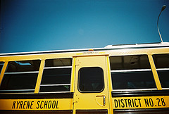 social media education