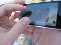 smart phone