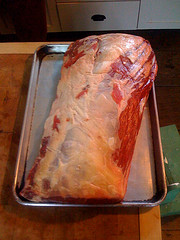 rib roast
