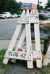 barrier