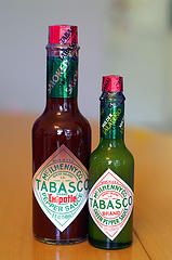 tabasco