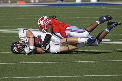 tackle