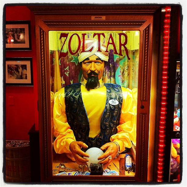 Zoltar