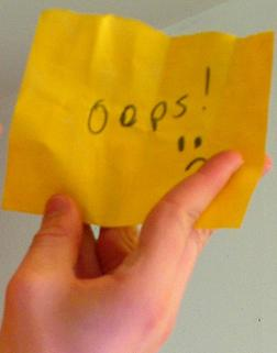 7 major mistakes image resized 600