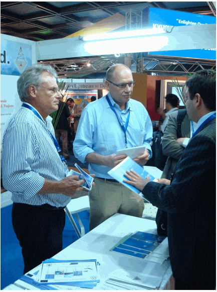 Trade Show Marketing