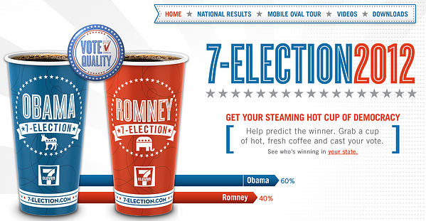 7 election