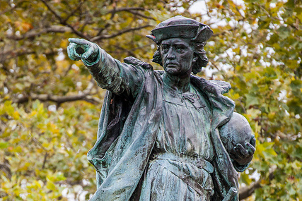 Christopher Columbus