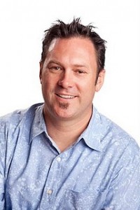 Aaron Strout Marketing