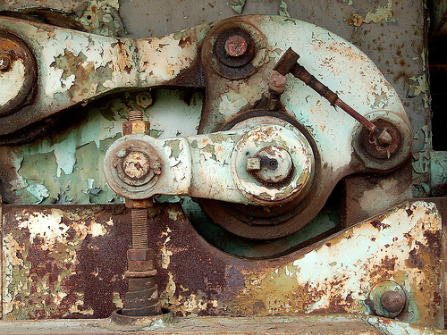B2B lead generation machine blog