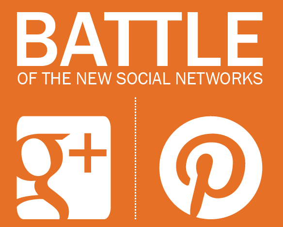 battle of new social networks