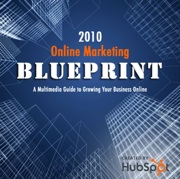 Blog 2010 Online Marketing Blueprint resized 600