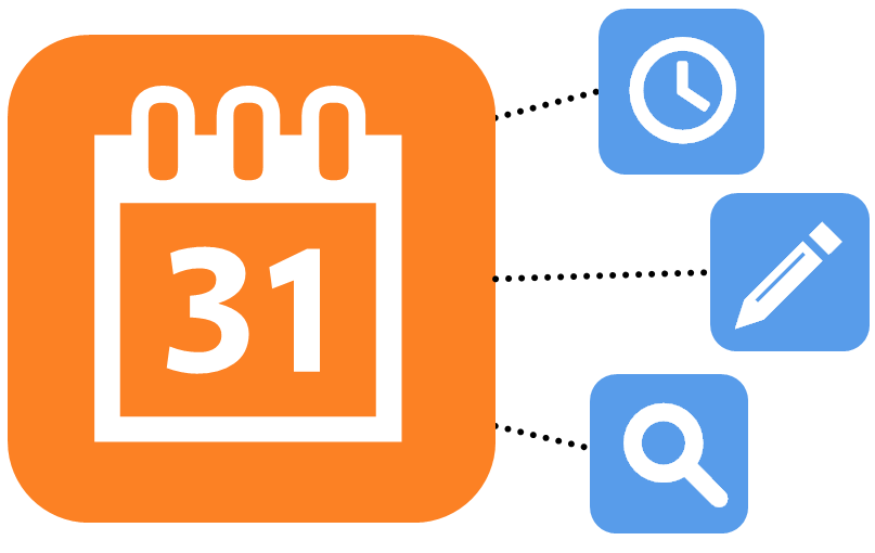 Blog Editorial Calendar Template
