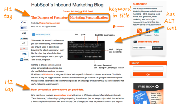 uk on-page-seo